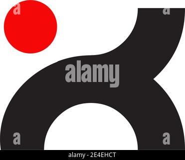 K letter initial icon logo design inspiration vector template Stock Vector