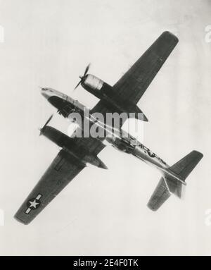 A26 invader hi-res stock photography and images - Alamy