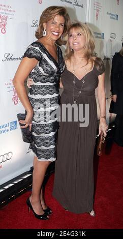 Hoda Kotb, Kathie Lee Gifford, of the Today Show The National Lesbian ...