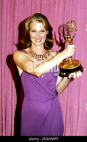 Mariette Hartley Credit: Ralph Dominguez/MediaPunch Stock Photo - Alamy