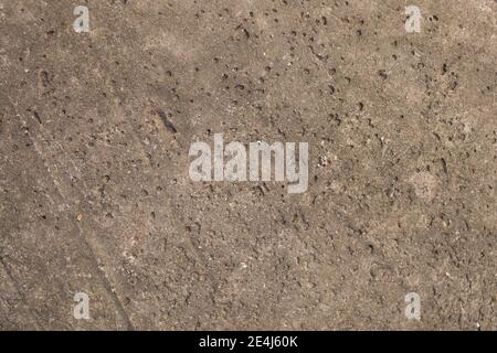 Shell rock limestone texture background Stock Photo