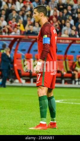 kazan-russia-june-28-2017-