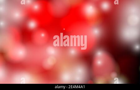 Backgrounds, Abstract, Confetti, Blurred Motion Stock Photo