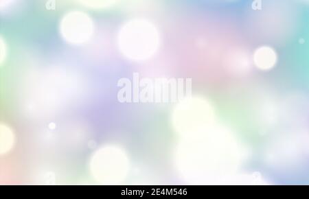 Backgrounds, Abstract, Confetti, Blurred Motion Stock Photo