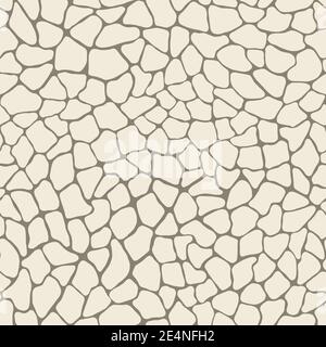 Terrazzo modern trendy colorful seamless pattern.Abstract creative backdrop with chaotic small pieces irregular shapes. Ideal for wrapping paper,texti Stock Photo