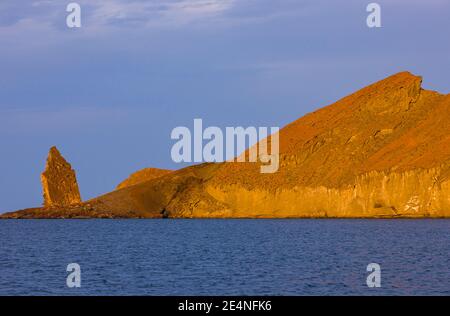 Parque Nacional Islas Galapagos, Ecuador, America Stock Photo