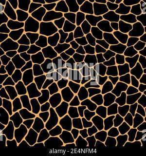 Terrazzo modern trendy colorful seamless pattern.Abstract creative backdrop with chaotic small pieces irregular shapes. Ideal for wrapping paper,texti Stock Photo