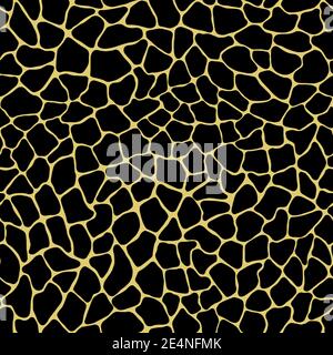 Terrazzo modern trendy colorful seamless pattern.Abstract creative backdrop with chaotic small pieces irregular shapes.Ideal for wrapping paper,textil Stock Photo
