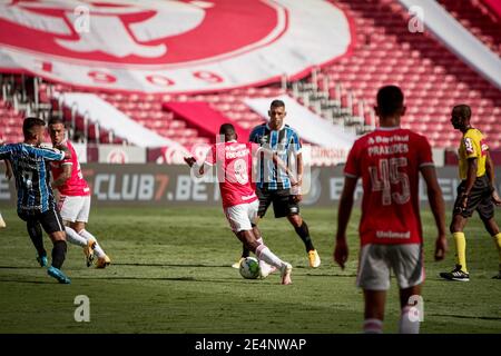 Futebol internacional: Os resultados dos campeonatos nesse domingo