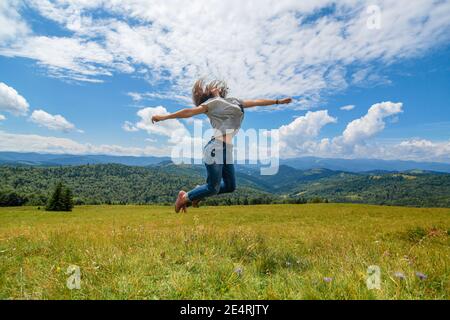 Gallery image with a fresh perspective