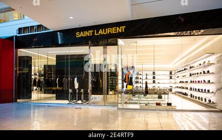 Ysl fashion valley discount