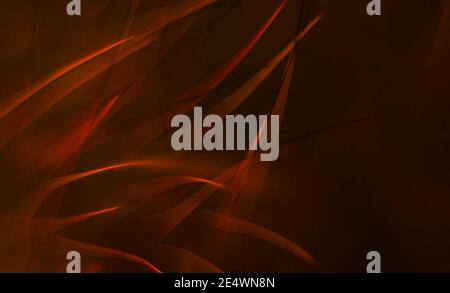 Dark red abstract background for web banner or design element. Soft focus. Close up. Stock Photo