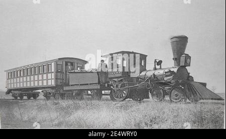 Railroad Pioneer - Electronic Arts Simulation Game, Build And Manage Your Rail Empire