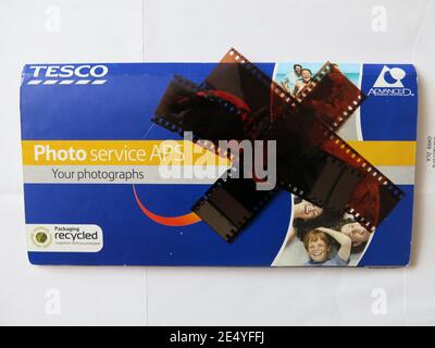 tesco digital camera