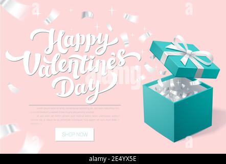 Jewelry store valentine's deals day promotions