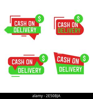 Cash on delivery hi-res stock photography and images - Alamy