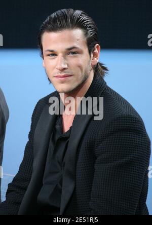 Gaspard Ulliel The 2008 Cannes Film Festival - Day 10 Dior and Elle ...