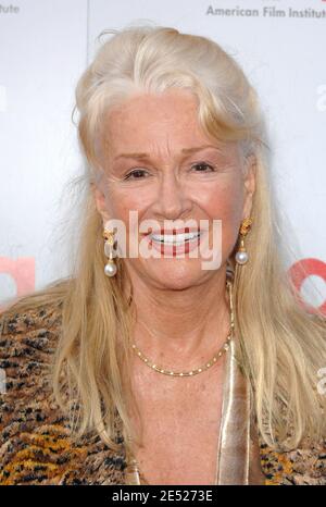 Diane Ladd. 12 June 2008 - Hollywood, California. 36th AFI Life ...