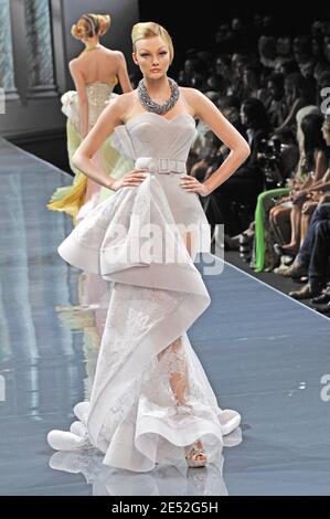 Dior haute couture 2009 best sale