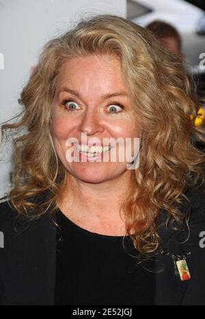 Patricia Rozeman Director Patricia Rozema attends the premiere of Into The Forest during ...