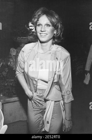 Marilu Henner Credit: Ralph Dominguez/MediaPunch Stock Photo - Alamy