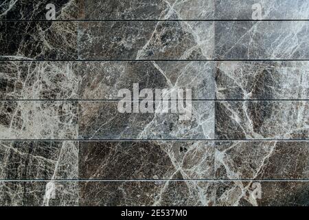 Dark marble texture abstract background pattern. Background texture. Stock Photo