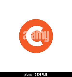 Copyright icon vector. Patent, Legal , Intellectual property sign. Authorship Protection. Vector illustration isolated on white Stock Vector