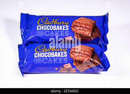 Cadbury Chocobakes ChocLayered Cake Price in India - Buy Cadbury Chocobakes  ChocLayered Cake online at Flipkart.com