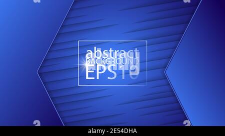 EPS10 monochrome abstract vector background. Graphic effect based on raised scratches. An easy to use element. Perfect for any use. Stock Vector