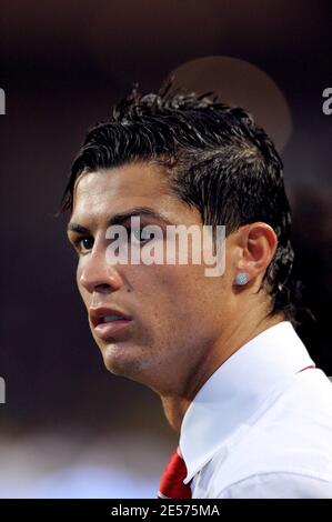 2012 Panini Megacracks Liga BBVA MKG 12-13 #197 Cristiano