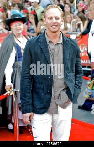 Celebrities attend the world premiere of Pirates of the Caribbean: At World's End at Disneyland ini Anaheim, Calif. 5/19/07.  [[laj]] Stock Photo