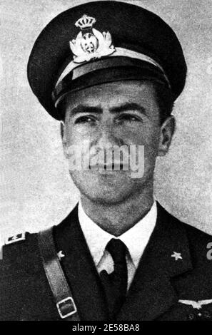 Ritratto di Francesco Boncompagni Ludovisi Stock Photo - Alamy