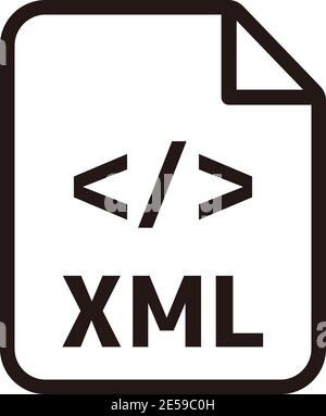 C# icon | Major programming language vector icon illustration Stock ...