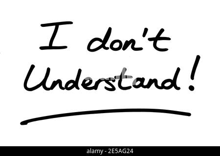 dont understand quotes