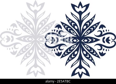 Paisley motifs seamless pattern indian ornamentation or floral pattern. Flower motif sketch for design.Floral seamless background. mandala pattern. Stock Vector