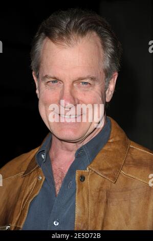 'Stephen Collins attends the 2008 AFI FEST Closing Night Gala screening of ''Defiance'' held at the ArcLight Hollywood. Los Angeles, CA, USA, on November 9, 2008. Photo by Lionel Hahn/ABACAPRESS.COM' Stock Photo