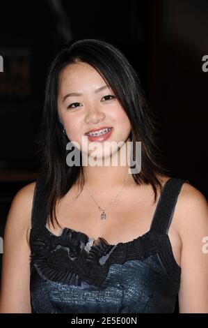Ahney Her - Gran Torino Premiere at the Steven J Ross Theatre on the