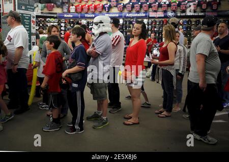 souvenir store boston red sox