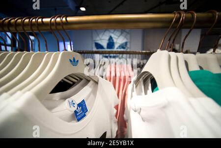 adidas new collection clothes