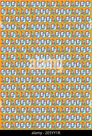 Binary code, digital numbers,background. Expressive backdrop for  informatics and digital technologies. Vector available. Stock Vector