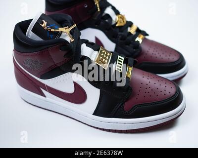 Nike air shop jordan france