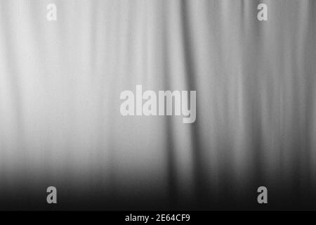 Abstract grunge photocopy texture background, Illustration. Stock Photo