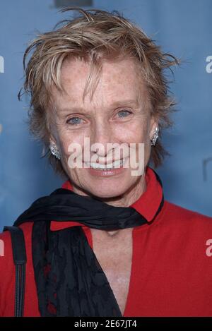 Los Angeles, USA. 31st Aug, 2007. LeachmanCloris01A Credit: Tsuni/USA/Alamy Live News Stock Photo