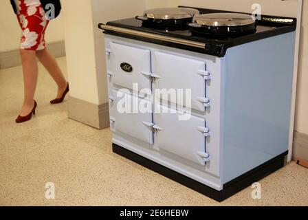 aga rangemaster oven