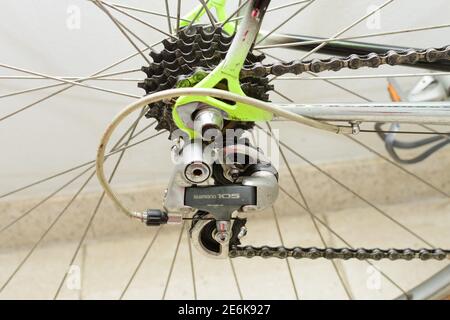 shimano 105 vintage