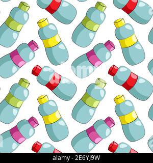 It can be used for textiles of clothing and things, paper products, wrapping, wallpaper, decor, notebook, interior and background for social networks, Stock Vector