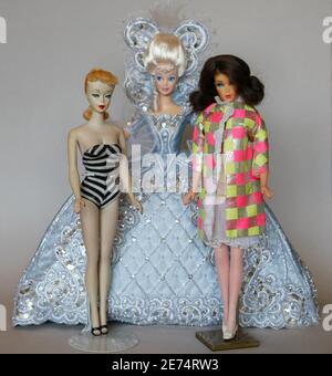 march 9 1959 barbie