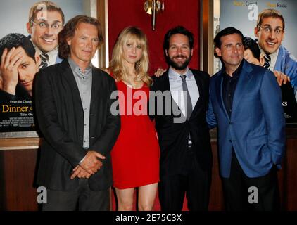 lucy punch dinner for schmucks