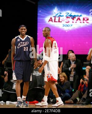 nba all star 2007