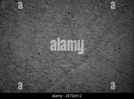 old grey concrete wall texture Background with copy space for text or design Stock Photo